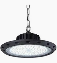 Lampara Colgante Ufo 100W