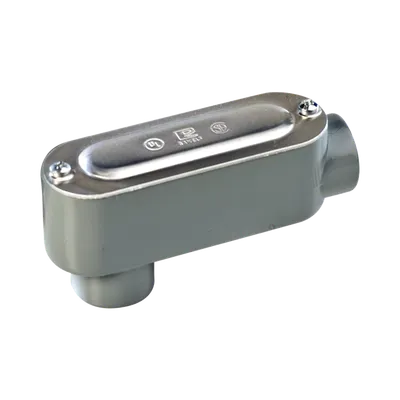 Condulet Olb 1/2"
