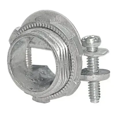 Conector Uso Rudo 1/2" 13mm