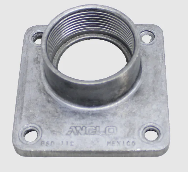 Cople Brida 11/2" 38mm