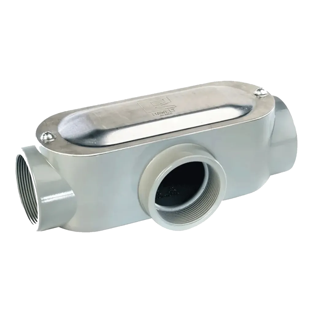 Condulet Ot 1" 25mm