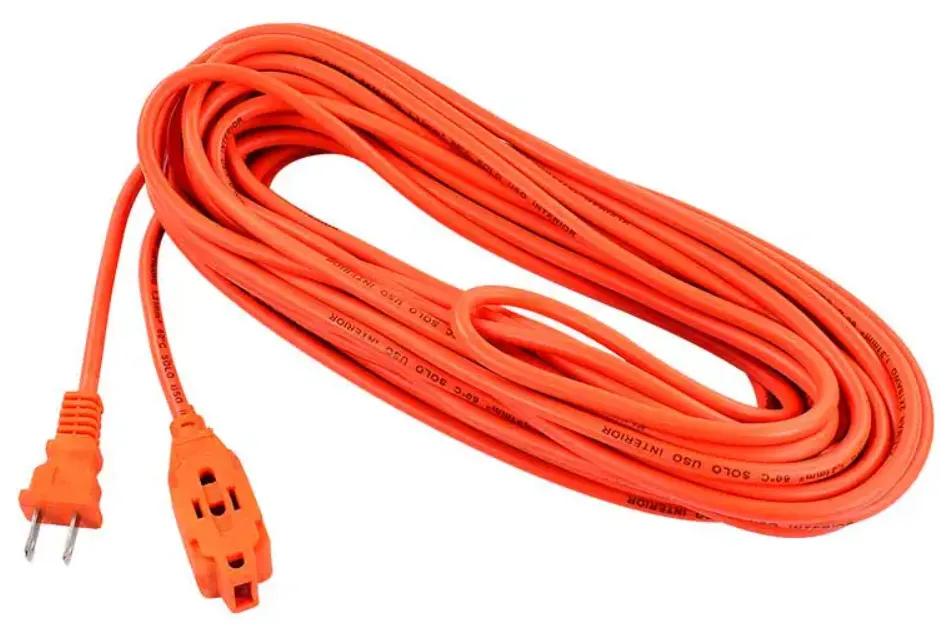 [2387] Extension 30 mt Uso Rudo Cod. 110324