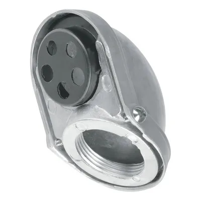Mufa 11/4"