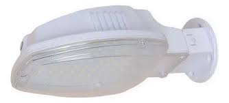 Suburbana 30w Con Fotocelda Tecnolite
