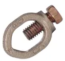 Conector P/ Varilla Tierra Cod 46125