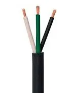 Cable Uso Rudo 3X14 x metro