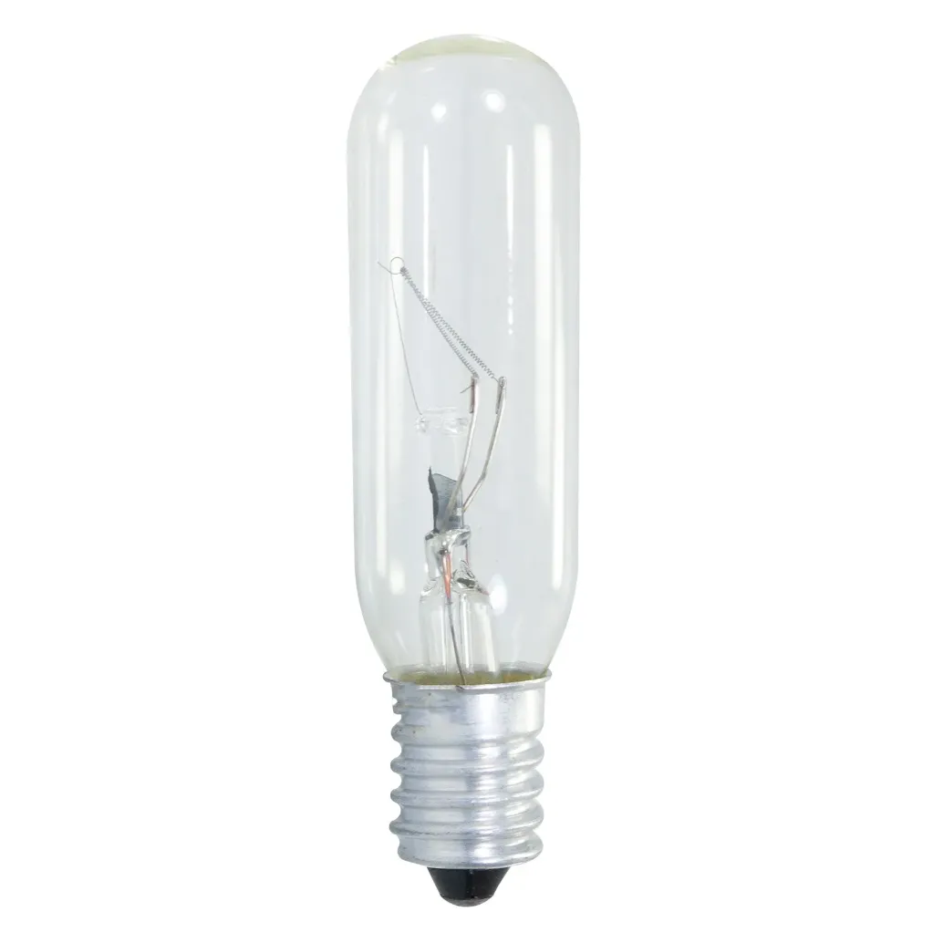 [T2140E14] Foco E14 130V 40W 26X86Mm Largo