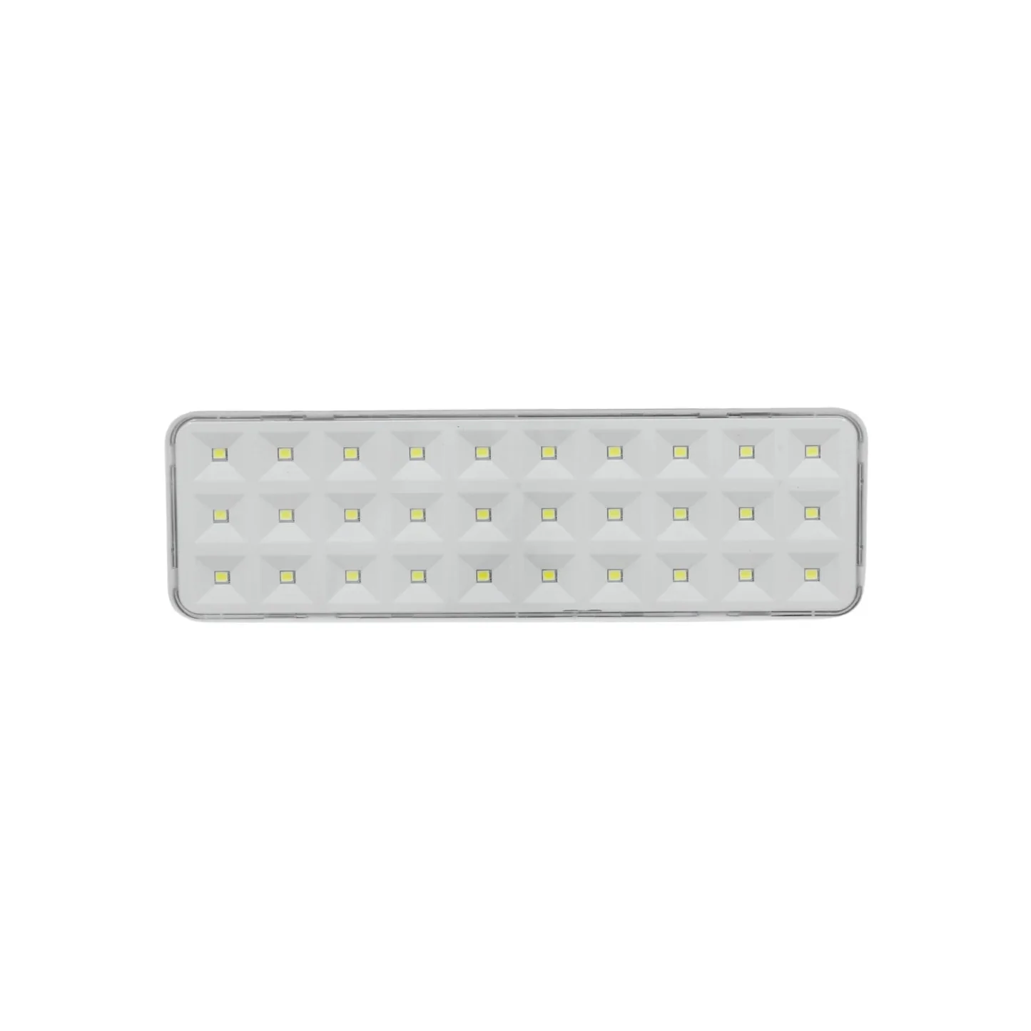 Lampara Emergencia 30 Led Sanelec