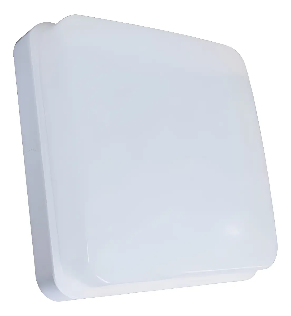 [5885] Plafon Cuadrado Sobreponer Baño