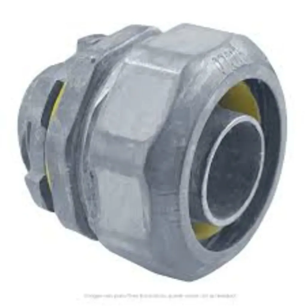 Conector Recto Licuatite 3/4" 19mm