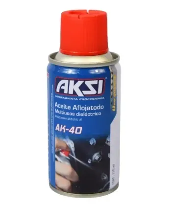 [6502] Aceite Aflojatodo 110ml Cod. 119531
