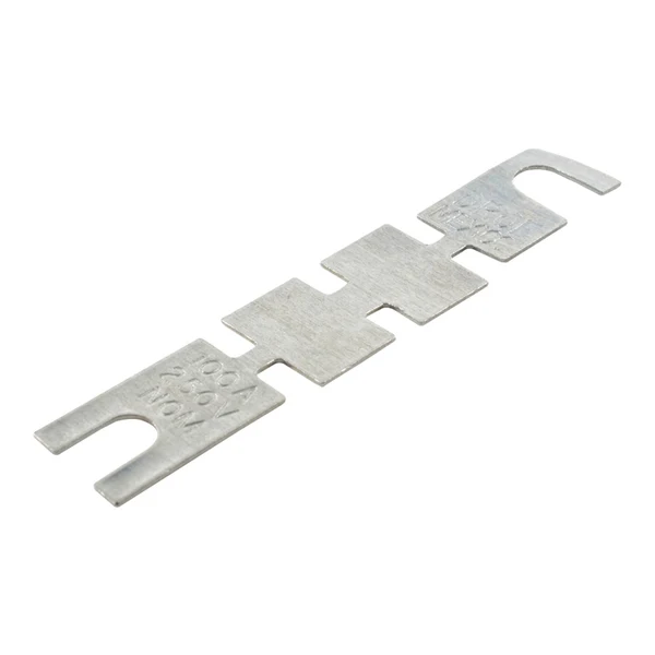 [47285] Liston Fusible 100A 1 Pieza