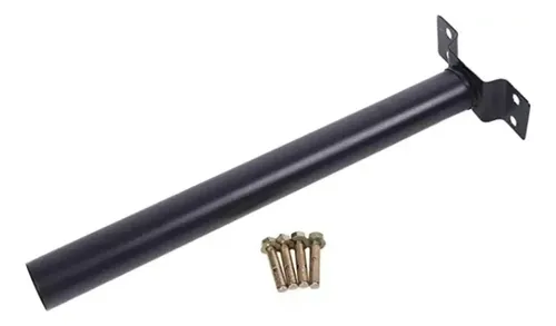 Brazo P/ Suburbana 50 a 55 cm 11/4" Cod. S040