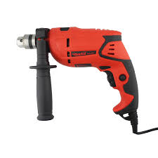 Rotomartillo Taladro 3/8" 400W Santul