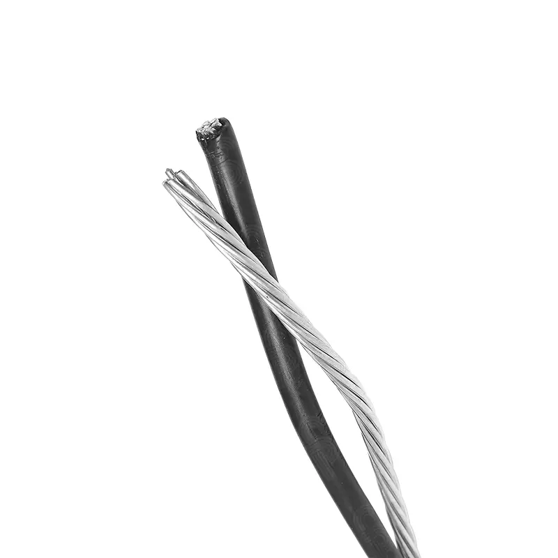 Cable 6 1+1 x metro