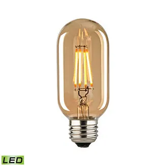 [60126] Foco Chaparro Led 4W Vintage