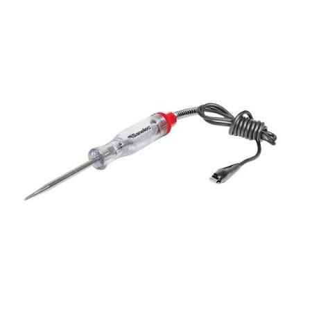 Probador Con Caiman 12V Grande Profesional