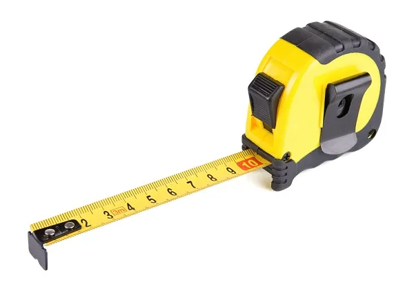 [8131] Flexometro 3mt Cod. 301640
