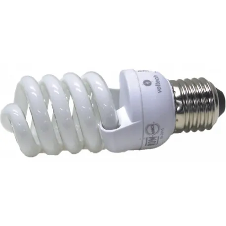 Foco Espiral Día 65W Cod. 48217 / 1606