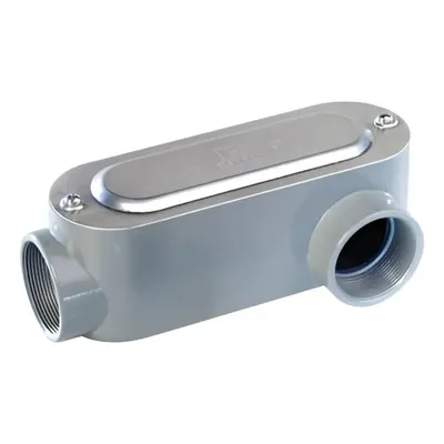 [OLL34] Condulet Oll 3/4" 19mm