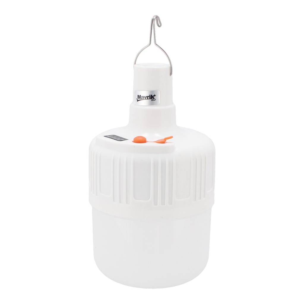 Foco 50W Emergencia Recargable Cod. 8968
