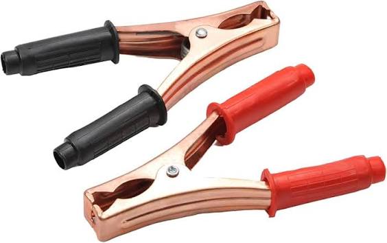 [CP6] Pinza Caiman Mediano Teelsa 1 Pieza