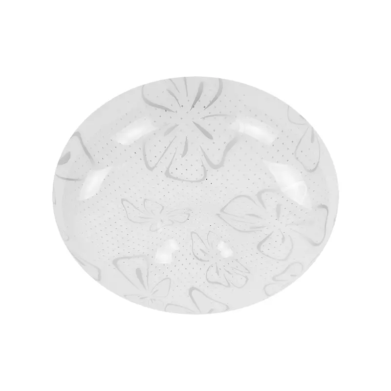 Lampara Panera 12W a 15w Florencia Cod. 1118
