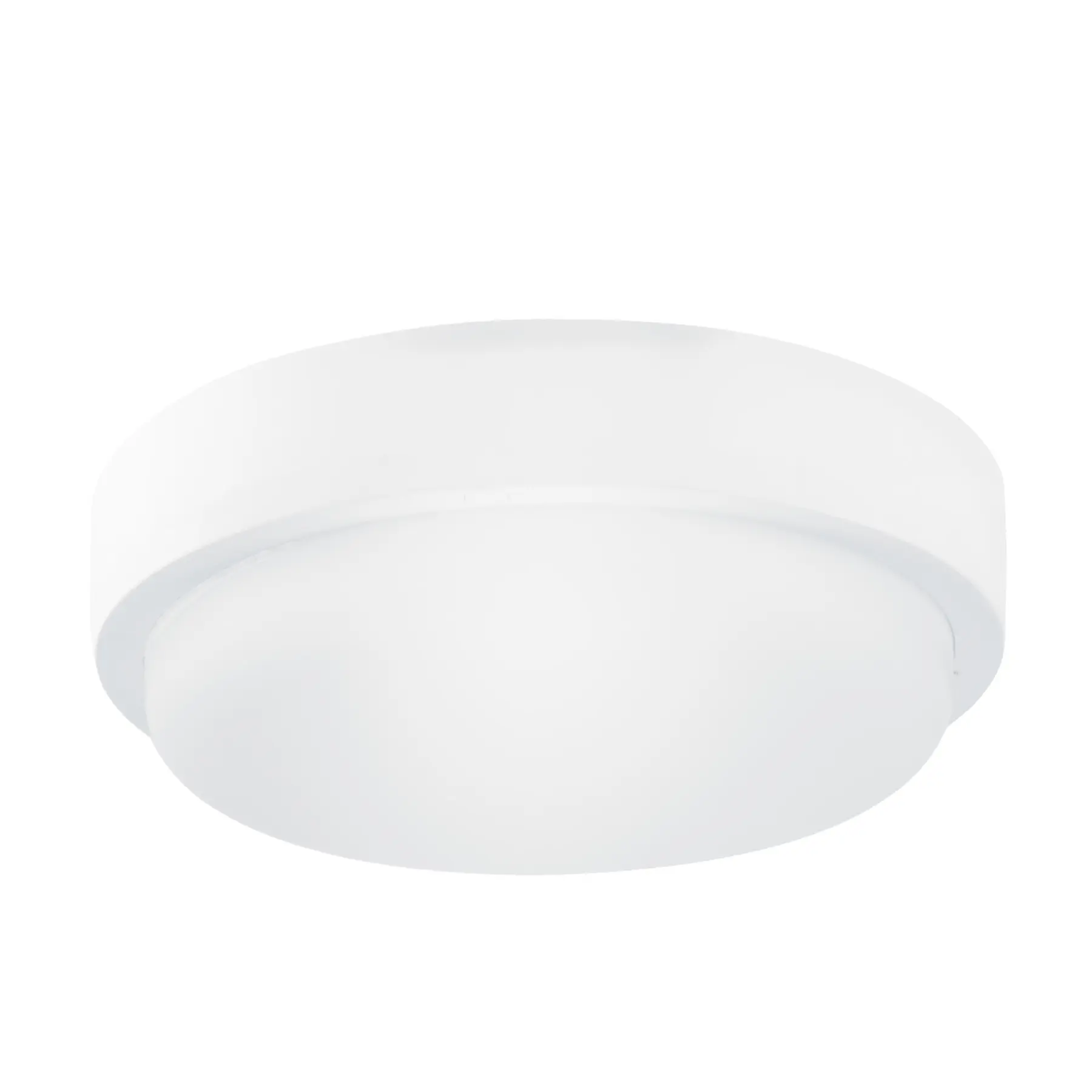 [5887] Plafon Redondo Sobreponer IP54 para Baño 15w 4100k Luz Neutra Cod. 46262