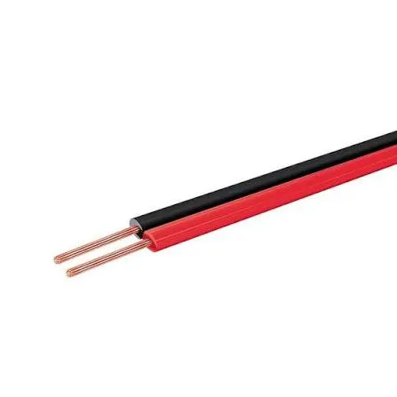 Cable Pot 22 Bocina Bicolor A077 x metro