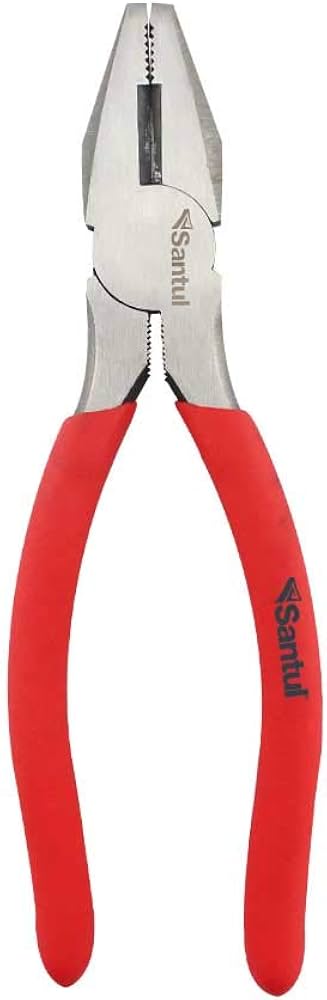 Pinza Electricista 7"