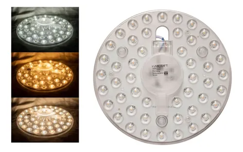 Repuesto 3 Tonos 24W Cod 14201