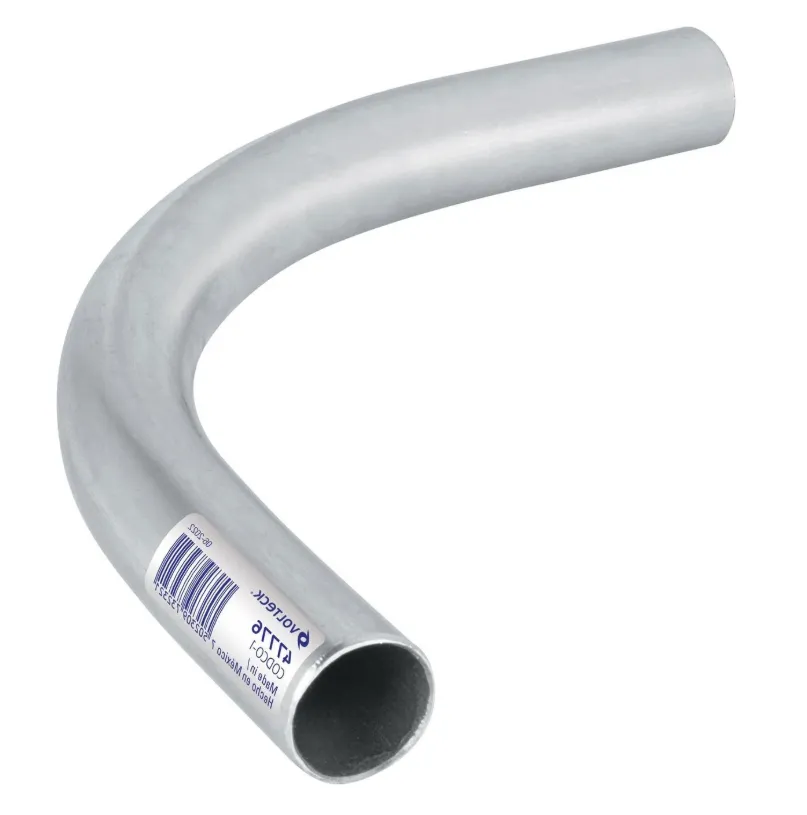 Codo Metal Delgada 3/4" 19mm