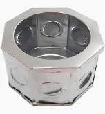 Bote Integral 75w 8 cm profundidad x 15 cm ancho Jr60 Grande