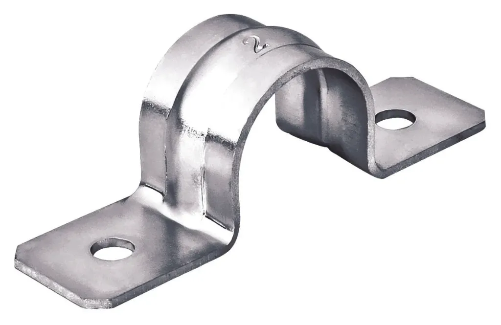[8714] Abrazadera Omega 11/4"