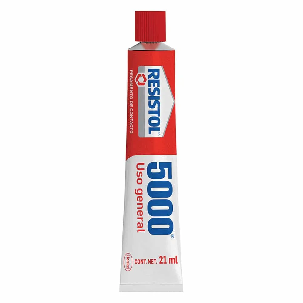 [1888920 150140] 5000 Blister 21Ml Resistol