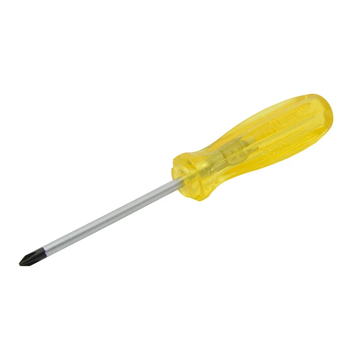 [6667] Desarmador Cruz 1/4" X 4" Cod. 104909