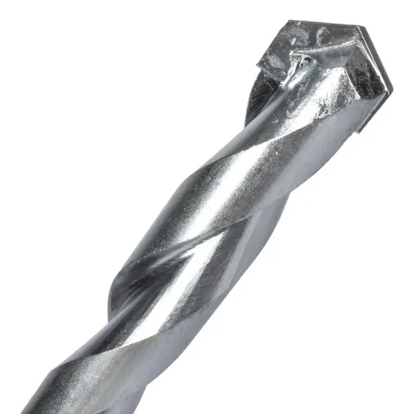 [7072] Broca 1/4" X 6" P/ Concreto