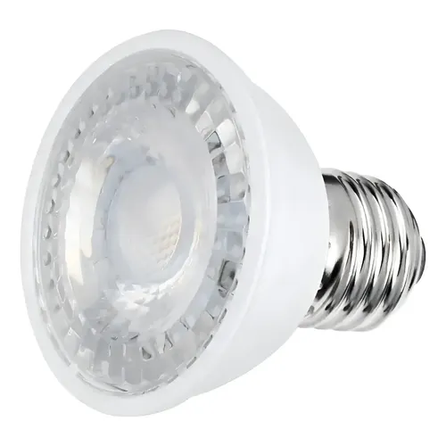 Foco Led Jdr E27 7W Calido Cod. 1382