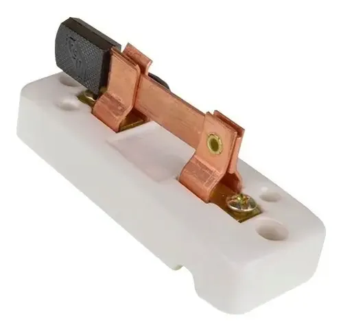 Interruptor Cuchilla 1 Polo 1 Tiro 25 amp porcelana Iusa