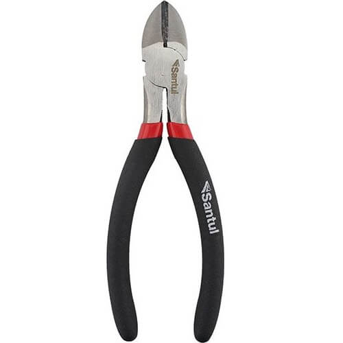 Pinza Corte 6"