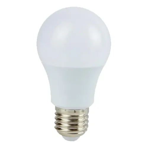 [Q01636000k] Foco Led 5w Dia E26 Qop